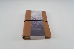 Fernweh Travel Bullet Journal Bruin