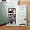 Fernweh Travel Bullet Journal Groen