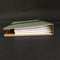 Fernweh Travel Bullet Journal Groen