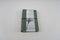 Fernweh Travel Bullet Journal Groen