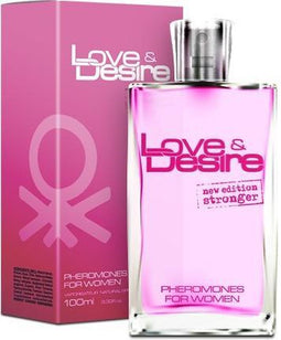 Feromonen voor vrouwen feromoon spray 100ml