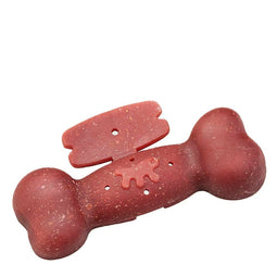 FERPLAST Cube M Jukka - dog chews - 3 pieces.