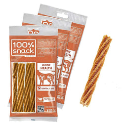 FERPLAST Fusilli Ovopet – treat set for dogs