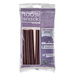 FERPLAST Snowflakes M Melissa dog treats - 4 pieces.