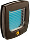 FERPLAST Swing 3 pet door, black