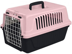 Ferplast Vervoersbox Atlas 5 - Kattenvervoersbox - 41.5x28x24.5 cm Assorti
