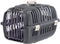 Ferplast Vervoersbox Jet 10 - Kattenvervoersbox - 47x32x29 cm Grijs