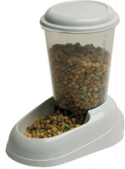 Ferplast Voedersilo Zenith Hondenvoerbak 1.23 kg Assorti