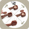 FERPLAST Yucca Toothbrush S - Dog Chews - 4 pcs.
