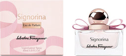 Ferragamo Signorina Eau de Parfum - 30ml