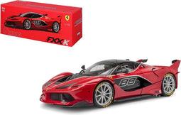Ferrari FXX K #44 - 1:18 - Bburago