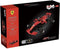 Ferrari SF 1000 bouwpakket - TURBO CHALLENGE - Auto met afstandsbediening - Rood - 1/16