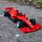 Ferrari SF 1000 bouwpakket - TURBO CHALLENGE - Auto met afstandsbediening - Rood - 1/16