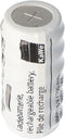 KaWe 28970 - NiMH-batterij 3,5 volt 700 mAh - Afmetingen 55x23 mm