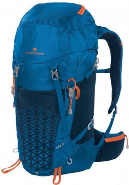 Ferrino Agile 25l Rugzak Blauw