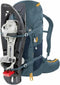 Ferrino Agile 25l Rugzak Blauw