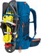 Ferrino Agile 25l Rugzak Blauw