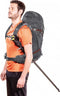 Ferrino Finisterre 38l Rugzak Grijs