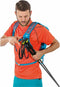 Ferrino Steep 20l Rugzak Blauw