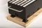 Ferro Duro - Holy Grill - BBQ - tafel bbq - metaal - houtskool bbq- bbq accesoires - tafel grill