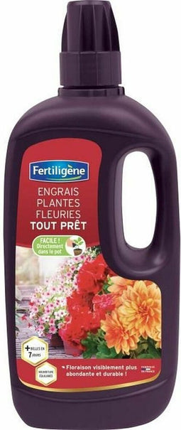 FERTILIGENE Geranium Flower Meststof Dipladenias - 1 L