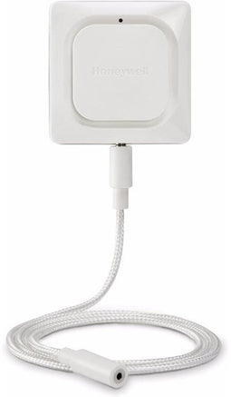 Honeywell Lyric W1 - Wi-Fi waterlekkage en vorstdetector - Smartphone notificaties - Wit