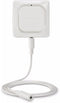 Honeywell Lyric W1 - Wi-Fi waterlekkage en vorstdetector - Smartphone notificaties - Wit