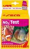 Sera No3 test