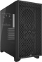 Corsair 3000D Airflow - Midtower ATX Behuizing - Gehard glas en Mesh frontpaneel - Zwart