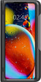 Spigen ACS06213 - Soft case - Air Cushion en militaire standaard - Zwart