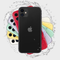 APPLE iPhone 11 - 128 GB - 12 MP - Zwart