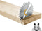 Festool 205551 HW 160x1,8x20 W28 Universeel zaagblad - Hout/Universeel - 160mm