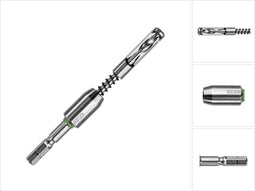 Festool 492525 Centreerboor ZB HS D 5 EURO CE