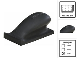 Festool 495967 HSK 80x133 H Schuurblok - 495967