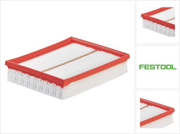 Festool 496170 HF-CT 26/36 Standaardfilter voor CT 26/36/48