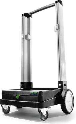 Festool 498660 / SYS-Roll 100 Troller voor T-LOC / Classic systainers