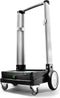 Festool 498660 / SYS-Roll 100 Troller voor T-LOC / Classic systainers
