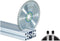 Festool 500122 Cirkelzaagblad - 216 x 30 x 64T - Aluminium