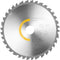 Festool 500124 216x2,3x30 W36 Cirkelzaagblad - 216 x 30 x T36 - Hout