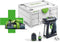 Festool C 18-Basic-4,0 Accu Schroefboormachine 18V 4.0Ah in Systainer - 577050
