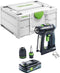 Festool C 18-Basic-4,0 Accu Schroefboormachine 18V 4.0Ah in Systainer - 577050