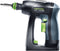 Festool C 18-Basic-4,0 Accu Schroefboormachine 18V 4.0Ah in Systainer - 577050