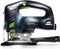 Festool CARVEX PSB 420 EBQ-Plus Decoupeerzaagmachine in systainer - 550W - 120mm