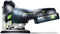 Festool CARVEX PSC 420 HPC4,0 EBI-Set 18V Li-Ion accu decoupeerzaagmachine set (1x 4,0Ah) in systainer - 120mm