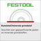 Festool Cirkelzaagblad 48 tanden TF diameter 160 x 2.2 x 20mm (Prijs per stuk)