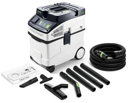 Festool Cleantec CT 25 E-Set