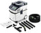Festool Cleantec CT 25 E-Set