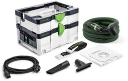 Festool Cleantec CTL SYS