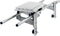 Festool CS 70 ST 650 Schuiftafel - 490312