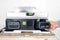 Festool CSC SYS 50 EBI-Basic-Set Accu Tafelcirkelzaag 2x18V Basic Body met Onderstel - 577371